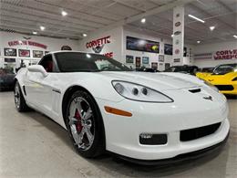 2013 Chevrolet Corvette (CC-2113162) for sale in Dallas, Texas