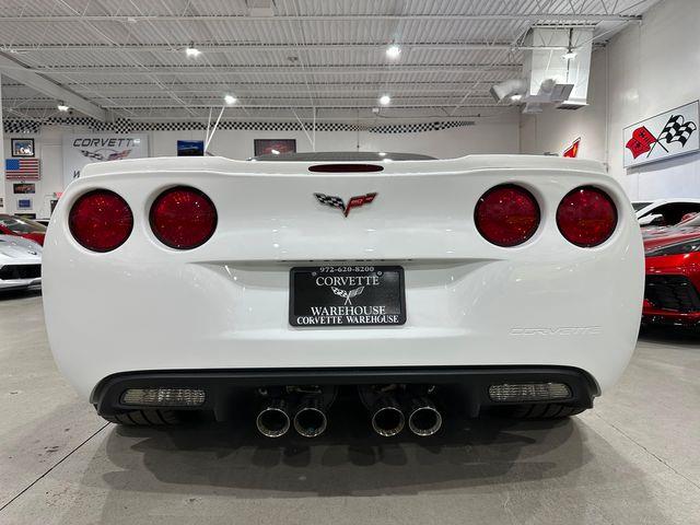 2013 Chevrolet Corvette (CC-2113162) for sale in Dallas, Texas
