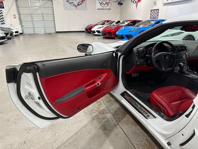 2013 Chevrolet Corvette (CC-2113162) for sale in Dallas, Texas