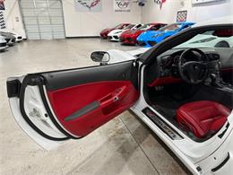 2013 Chevrolet Corvette (CC-2113162) for sale in Dallas, Texas