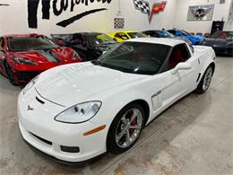 2013 Chevrolet Corvette (CC-2113162) for sale in Dallas, Texas