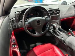 2013 Chevrolet Corvette (CC-2113162) for sale in Dallas, Texas