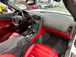 2013 Chevrolet Corvette (CC-2113162) for sale in Dallas, Texas