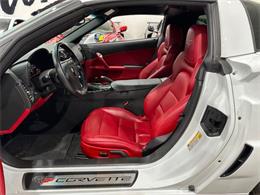2013 Chevrolet Corvette (CC-2113162) for sale in Dallas, Texas