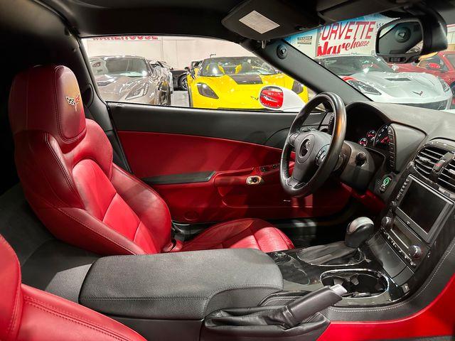 2013 Chevrolet Corvette (CC-2113162) for sale in Dallas, Texas