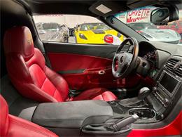 2013 Chevrolet Corvette (CC-2113162) for sale in Dallas, Texas