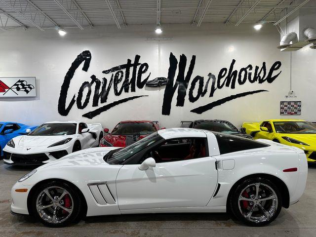 2013 Chevrolet Corvette (CC-2113162) for sale in Dallas, Texas