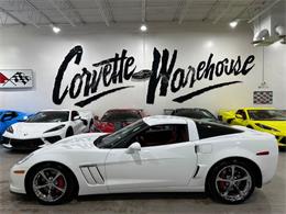 2013 Chevrolet Corvette (CC-2113162) for sale in Dallas, Texas