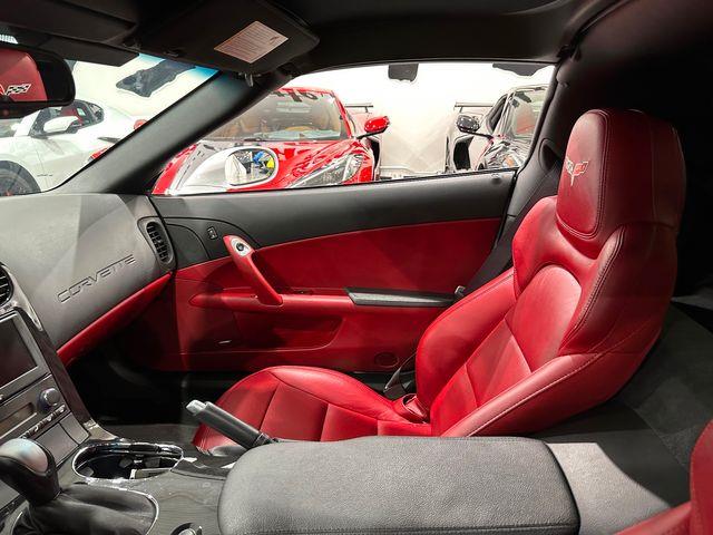 2013 Chevrolet Corvette (CC-2113162) for sale in Dallas, Texas