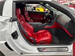 2013 Chevrolet Corvette (CC-2113162) for sale in Dallas, Texas