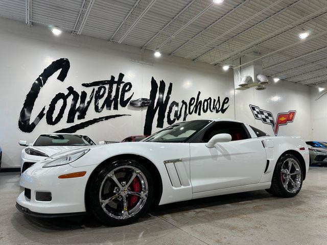 2013 Chevrolet Corvette (CC-2113162) for sale in Dallas, Texas