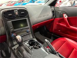 2013 Chevrolet Corvette (CC-2113162) for sale in Dallas, Texas