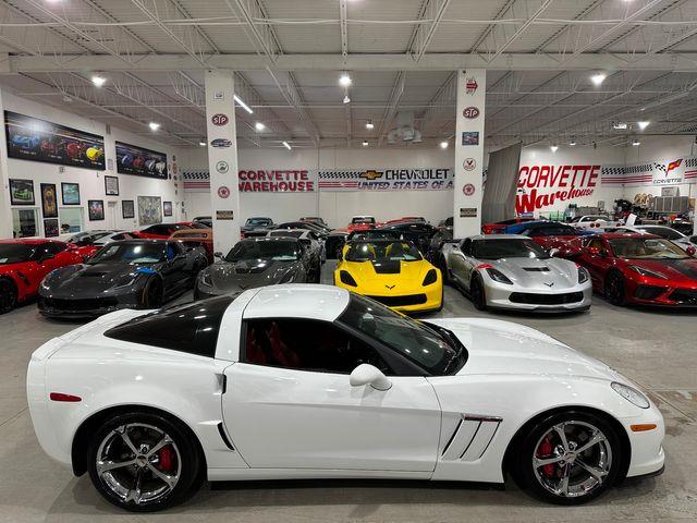 2013 Chevrolet Corvette (CC-2113162) for sale in Dallas, Texas
