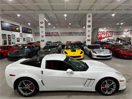 2013 Chevrolet Corvette (CC-2113162) for sale in Dallas, Texas