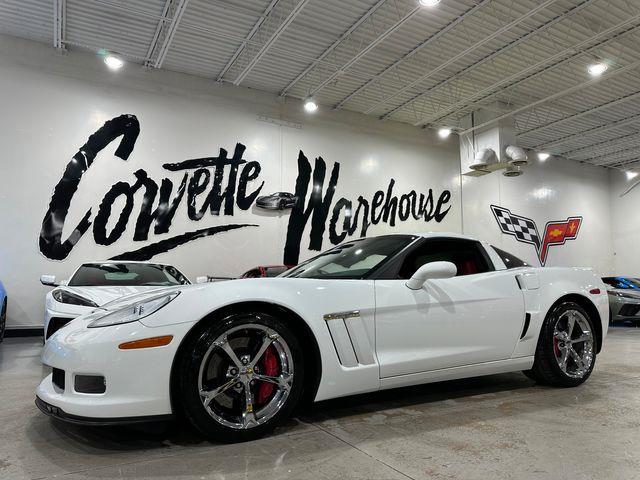 2013 Chevrolet Corvette (CC-2113162) for sale in Dallas, Texas