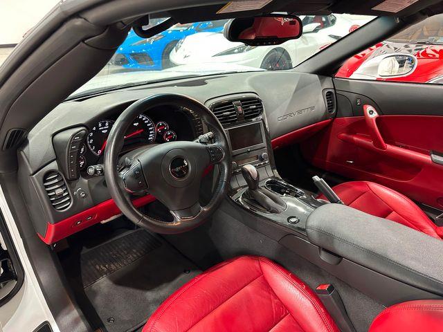2013 Chevrolet Corvette (CC-2113162) for sale in Dallas, Texas