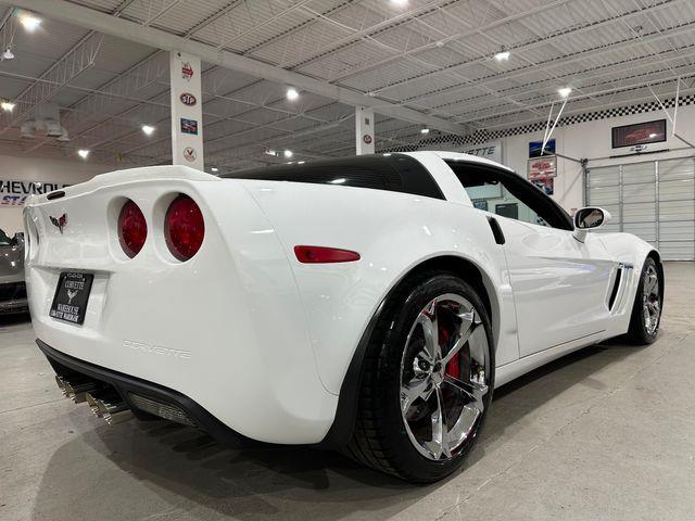 2013 Chevrolet Corvette (CC-2113162) for sale in Dallas, Texas