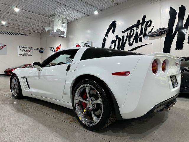 2013 Chevrolet Corvette (CC-2113162) for sale in Dallas, Texas