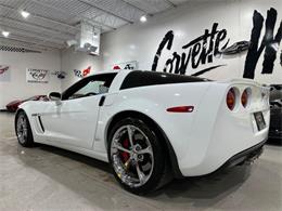 2013 Chevrolet Corvette (CC-2113162) for sale in Dallas, Texas