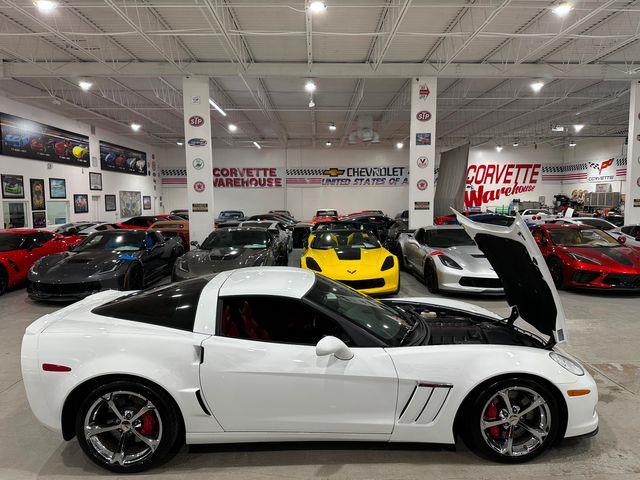 2013 Chevrolet Corvette (CC-2113162) for sale in Dallas, Texas