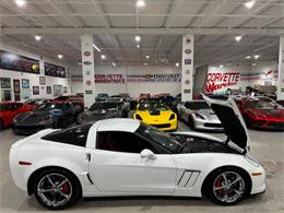 2013 Chevrolet Corvette (CC-2113162) for sale in Dallas, Texas