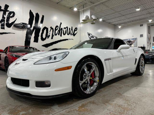 2013 Chevrolet Corvette (CC-2113162) for sale in Dallas, Texas