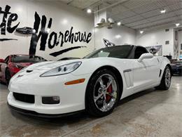 2013 Chevrolet Corvette (CC-2113162) for sale in Dallas, Texas