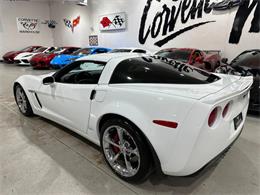 2013 Chevrolet Corvette (CC-2113162) for sale in Dallas, Texas