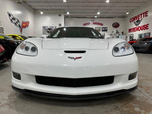 2013 Chevrolet Corvette (CC-2113162) for sale in Dallas, Texas