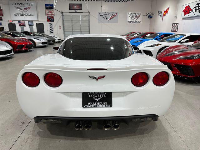 2013 Chevrolet Corvette (CC-2113162) for sale in Dallas, Texas