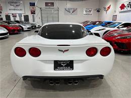 2013 Chevrolet Corvette (CC-2113162) for sale in Dallas, Texas