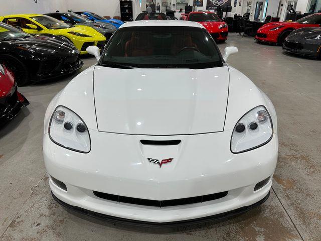 2013 Chevrolet Corvette (CC-2113162) for sale in Dallas, Texas
