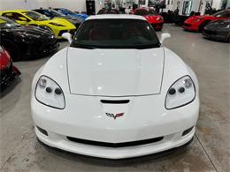 2013 Chevrolet Corvette (CC-2113162) for sale in Dallas, Texas