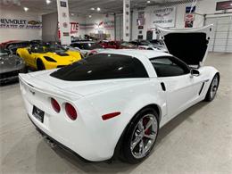 2013 Chevrolet Corvette (CC-2113162) for sale in Dallas, Texas