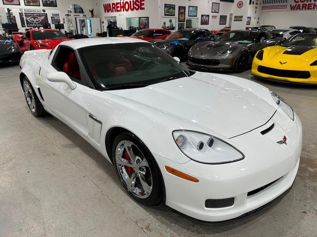 2013 Chevrolet Corvette (CC-2113162) for sale in Dallas, Texas