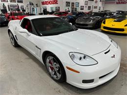 2013 Chevrolet Corvette (CC-2113162) for sale in Dallas, Texas