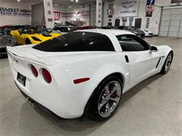2013 Chevrolet Corvette (CC-2113162) for sale in Dallas, Texas