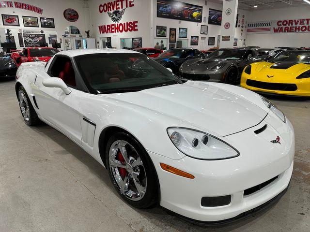 2013 Chevrolet Corvette (CC-2113162) for sale in Dallas, Texas