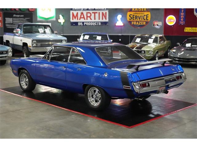 1970 Dodge Dart (CC-2113163) for sale in Homer City, Pennsylvania