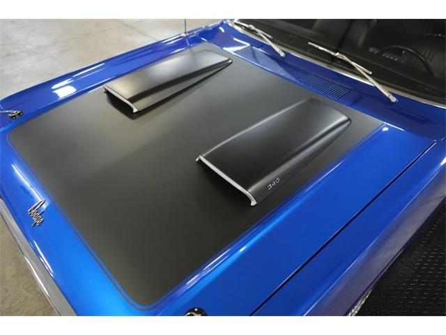 1970 Dodge Dart (CC-2113163) for sale in Homer City, Pennsylvania
