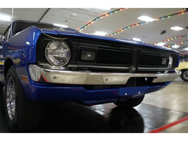 1970 Dodge Dart (CC-2113163) for sale in Homer City, Pennsylvania