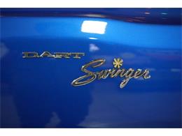 1970 Dodge Dart (CC-2113163) for sale in Homer City, Pennsylvania