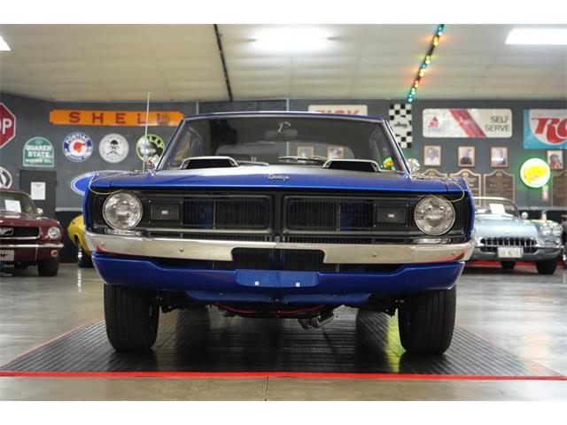1970 Dodge Dart (CC-2113163) for sale in Homer City, Pennsylvania