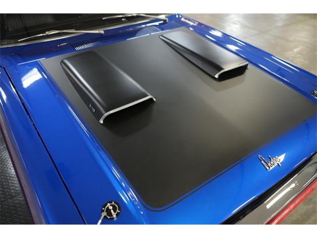 1970 Dodge Dart (CC-2113163) for sale in Homer City, Pennsylvania