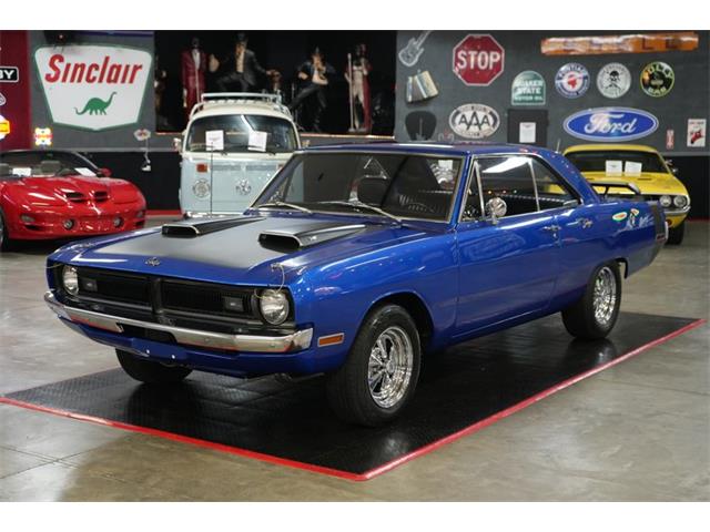 1970 Dodge Dart (CC-2113163) for sale in Homer City, Pennsylvania