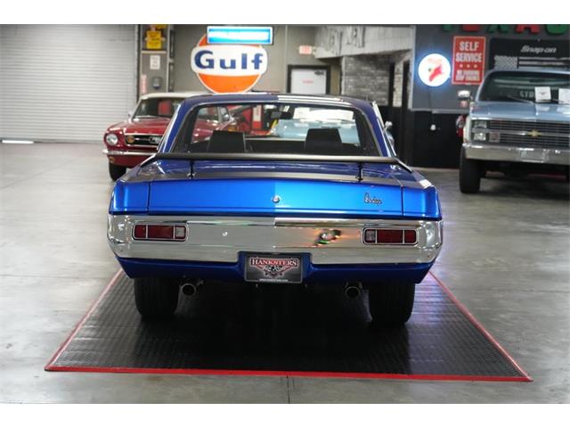 1970 Dodge Dart (CC-2113163) for sale in Homer City, Pennsylvania