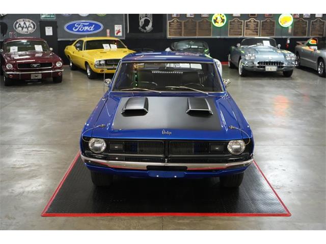 1970 Dodge Dart (CC-2113163) for sale in Homer City, Pennsylvania