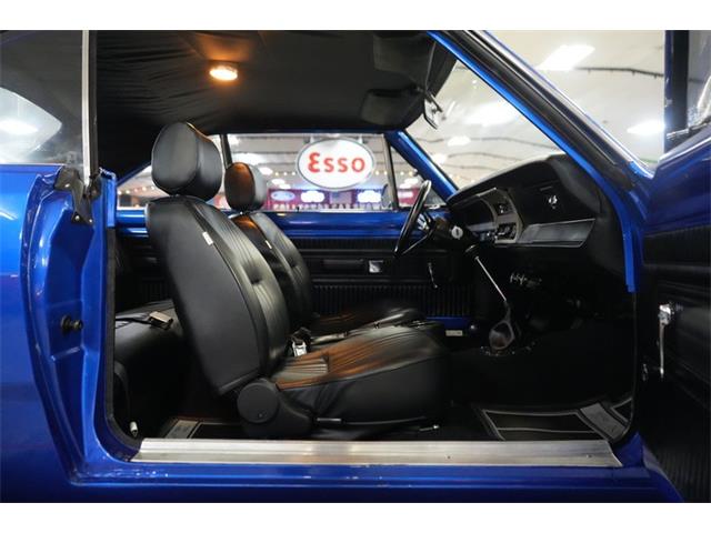 1970 Dodge Dart (CC-2113163) for sale in Homer City, Pennsylvania