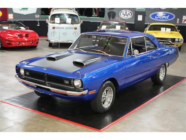 1970 Dodge Dart (CC-2113163) for sale in Homer City, Pennsylvania