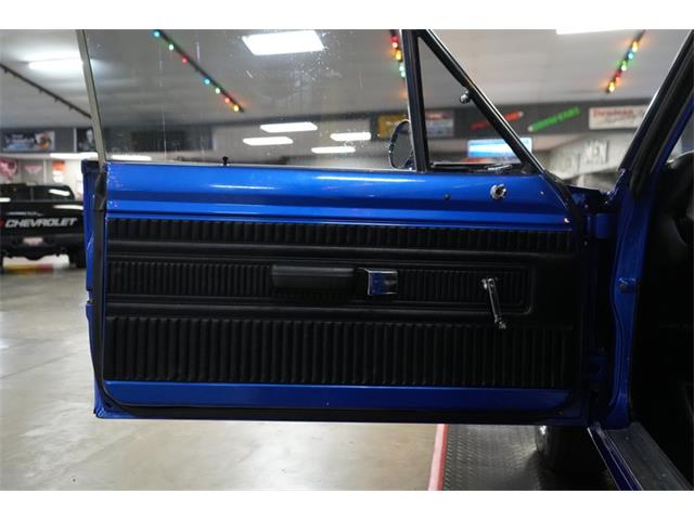 1970 Dodge Dart (CC-2113163) for sale in Homer City, Pennsylvania